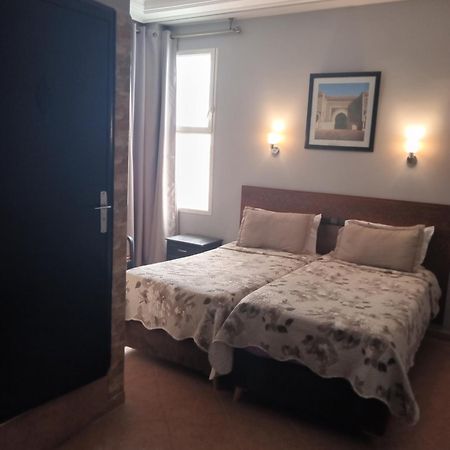 Hotel Darna Rabat Eksteriør bilde
