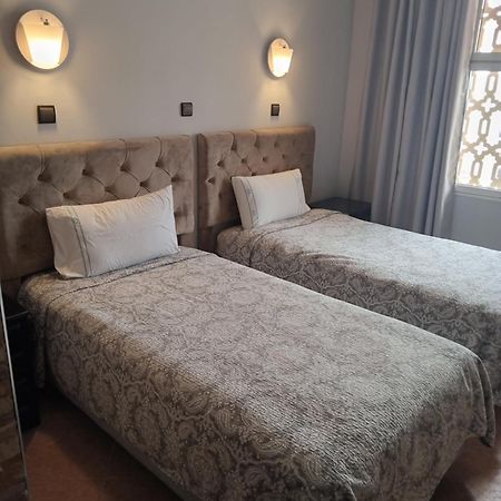 Hotel Darna Rabat Eksteriør bilde