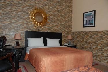 Hotel Darna Rabat Eksteriør bilde
