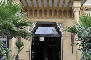 Hotel Darna Rabat Eksteriør bilde