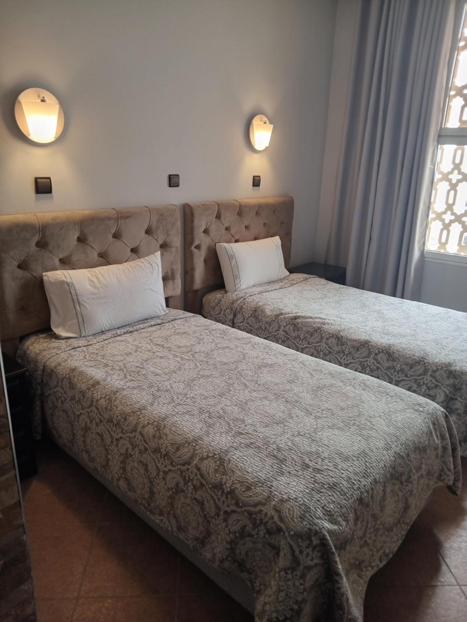 Hotel Darna Rabat Eksteriør bilde