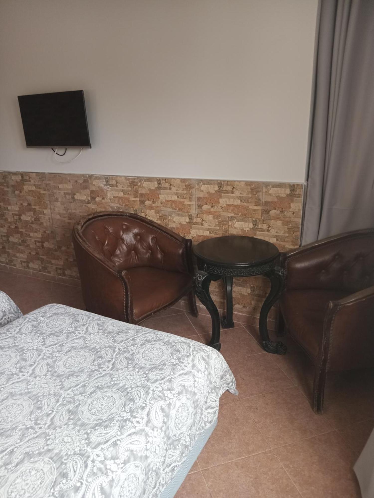 Hotel Darna Rabat Eksteriør bilde
