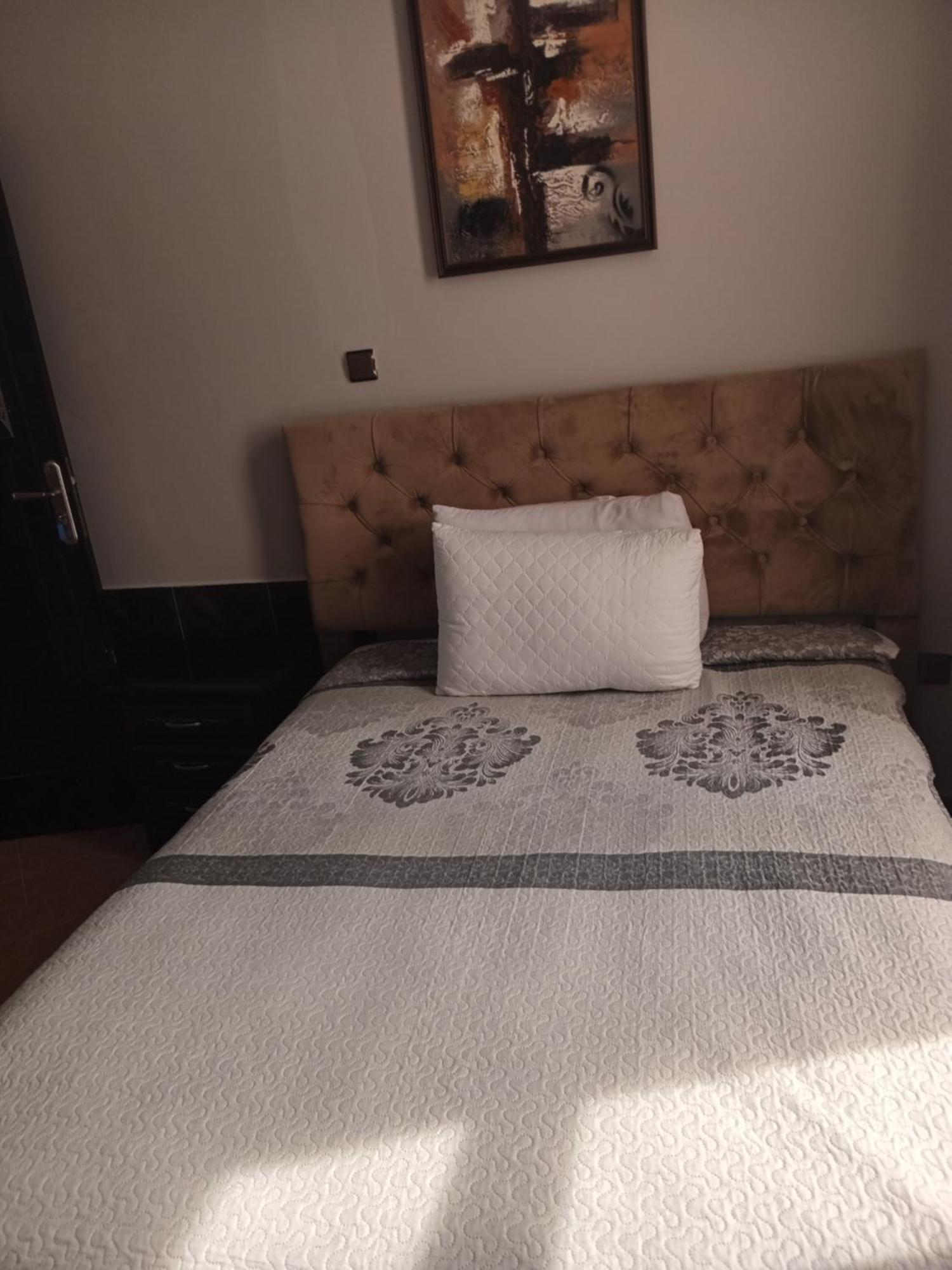 Hotel Darna Rabat Eksteriør bilde