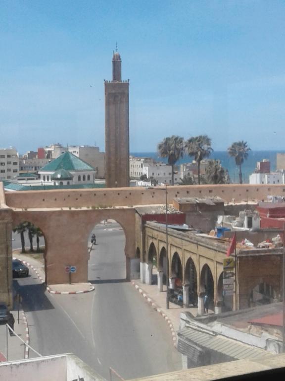 Hotel Darna Rabat Eksteriør bilde