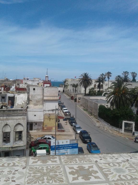 Hotel Darna Rabat Eksteriør bilde
