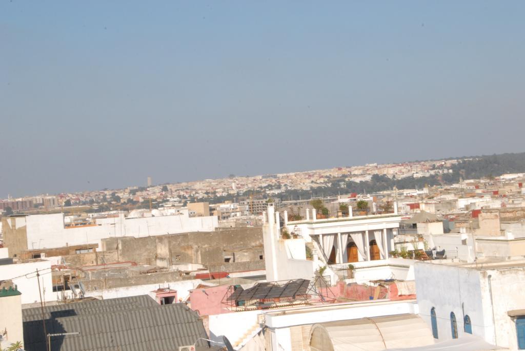 Hotel Darna Rabat Eksteriør bilde