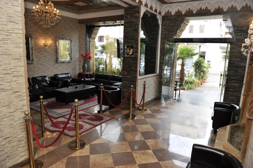 Hotel Darna Rabat Eksteriør bilde