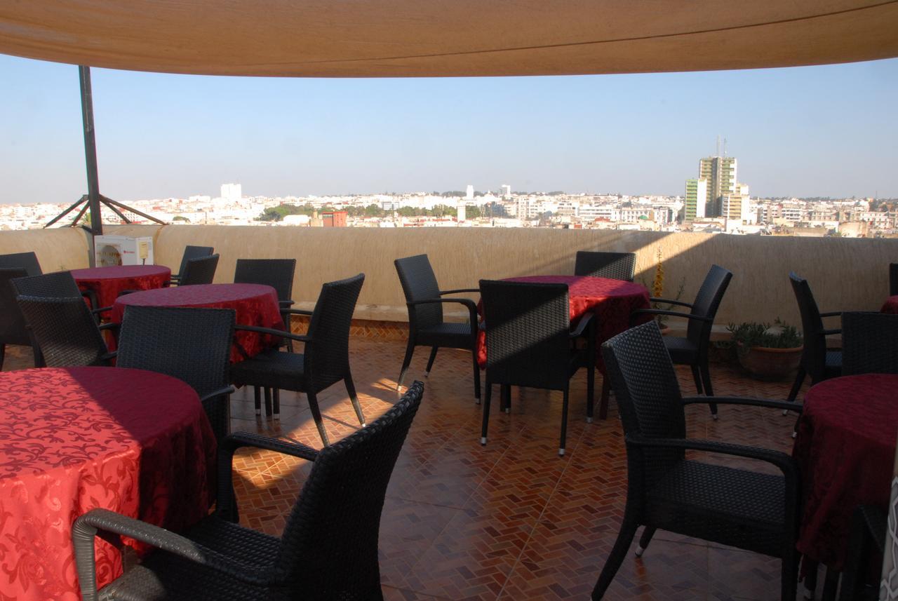 Hotel Darna Rabat Eksteriør bilde