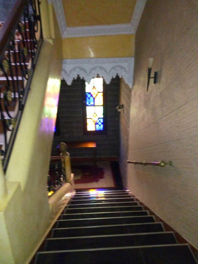 Hotel Darna Rabat Eksteriør bilde
