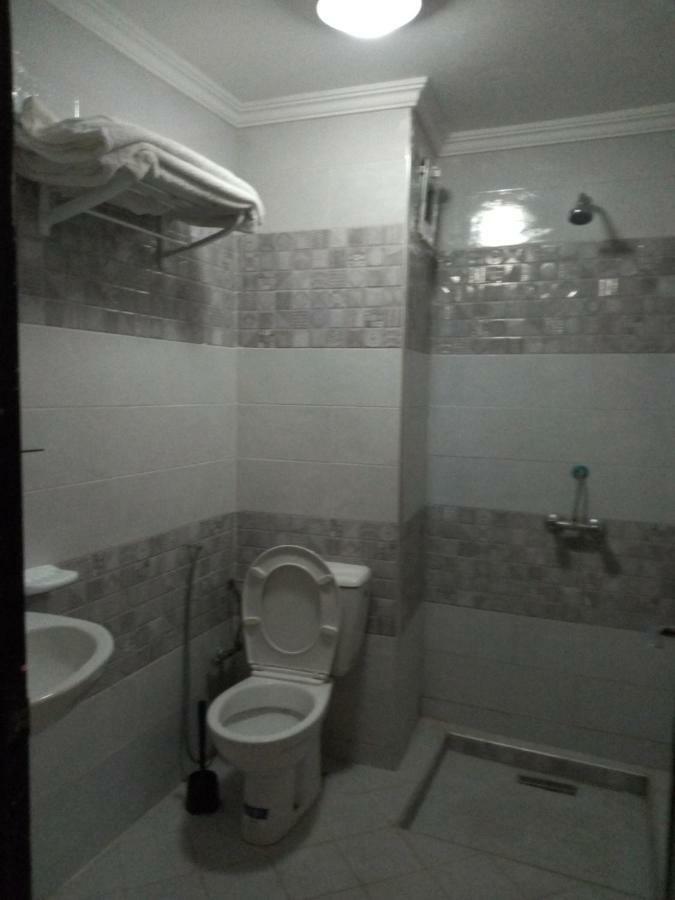 Hotel Darna Rabat Eksteriør bilde